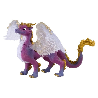 Schleich Bayala Night Sky Dragon Figure (26.92 x 13.21 x 19.81 cm)