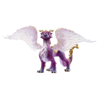 Schleich Bayala Night Sky Dragon Figure (26.92 x 13.21 x 19.81 cm)