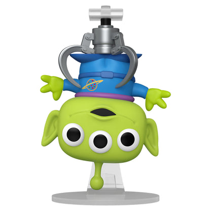 Funko POP! Disney Pixar  Toy Story 30th Anniversary: Alien with Claw Vinyl (14 cm)