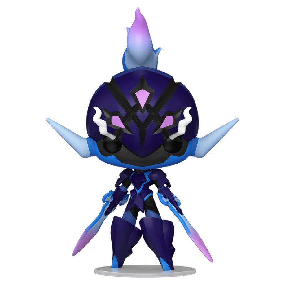 Funko POP! Games : Pokémon Ceruledge Vinyl Figure (13.2 cm)
