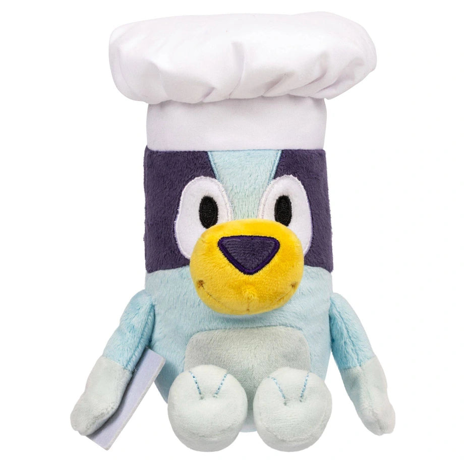 Bluey Series 13 Bluey Friends Plush Toy (Assorted)