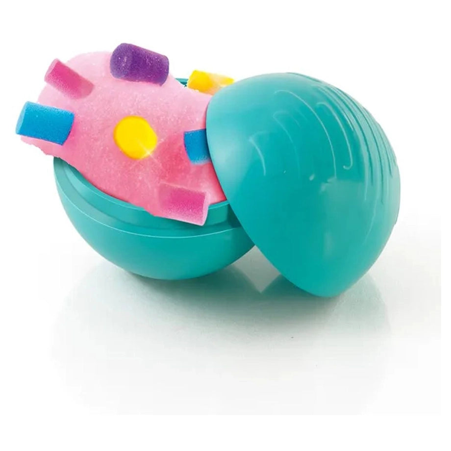 Canal Toys Crazy Sensations ASMR Surprise Box (20 Balls, Assorted)