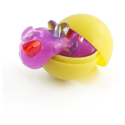 Canal Toys Crazy Sensations ASMR Surprise Box (20 Balls, Assorted)