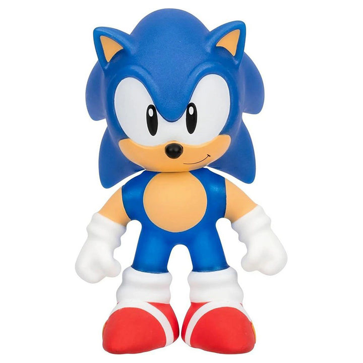 Heroes of Goo Jit Zu Sonic the Hedgehog Series 5 Chaos Emerald Sonic Action Figure