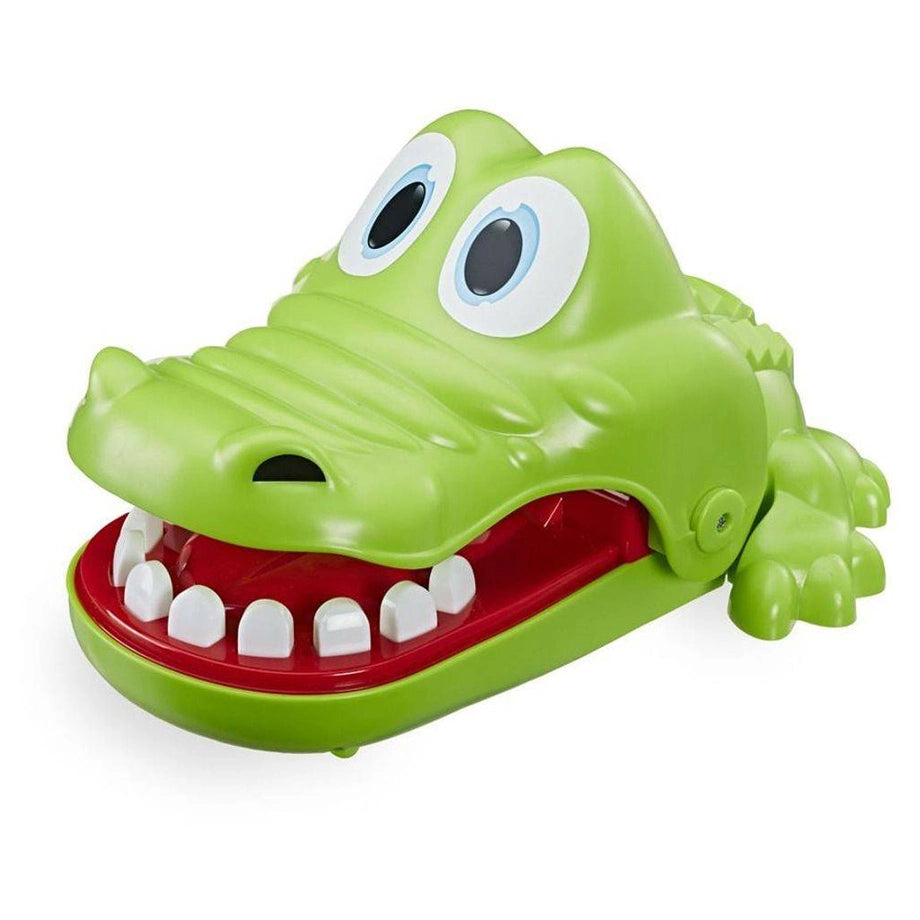 Crocodile Dentist Game
