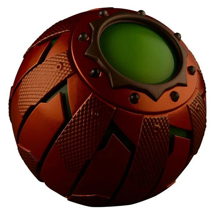 Hasbro Marvel Spider-Man No Way Home Legends Series Green Goblin Electronic Pumpkin