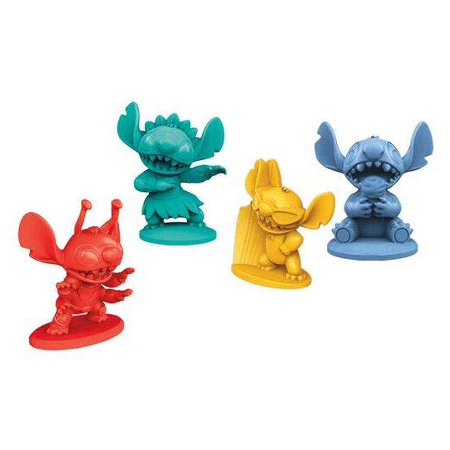 Monopoly Disney Lilo & Stitch Stitch Board Game