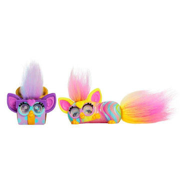 Furby Mystery Minis 2-Pack (2.54 cm, Assorted)