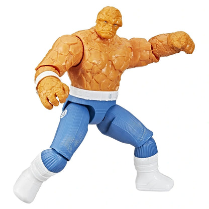 Hasbro Marvel Titan Hero Series The Fantastic Four First Steps The Thing Action Figure (30.48 cm)