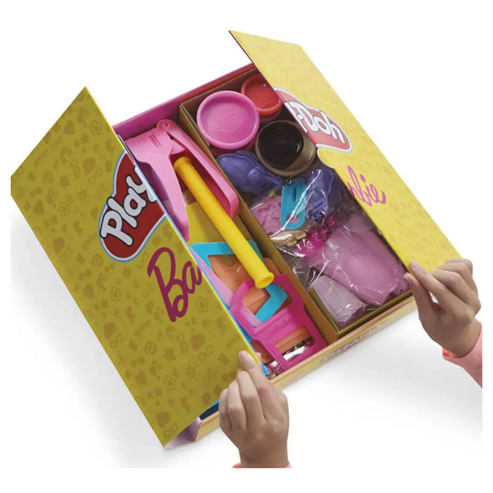Play-Doh Barbie Designer Fashion Show Playset (29.21 cm, 394.5 g)