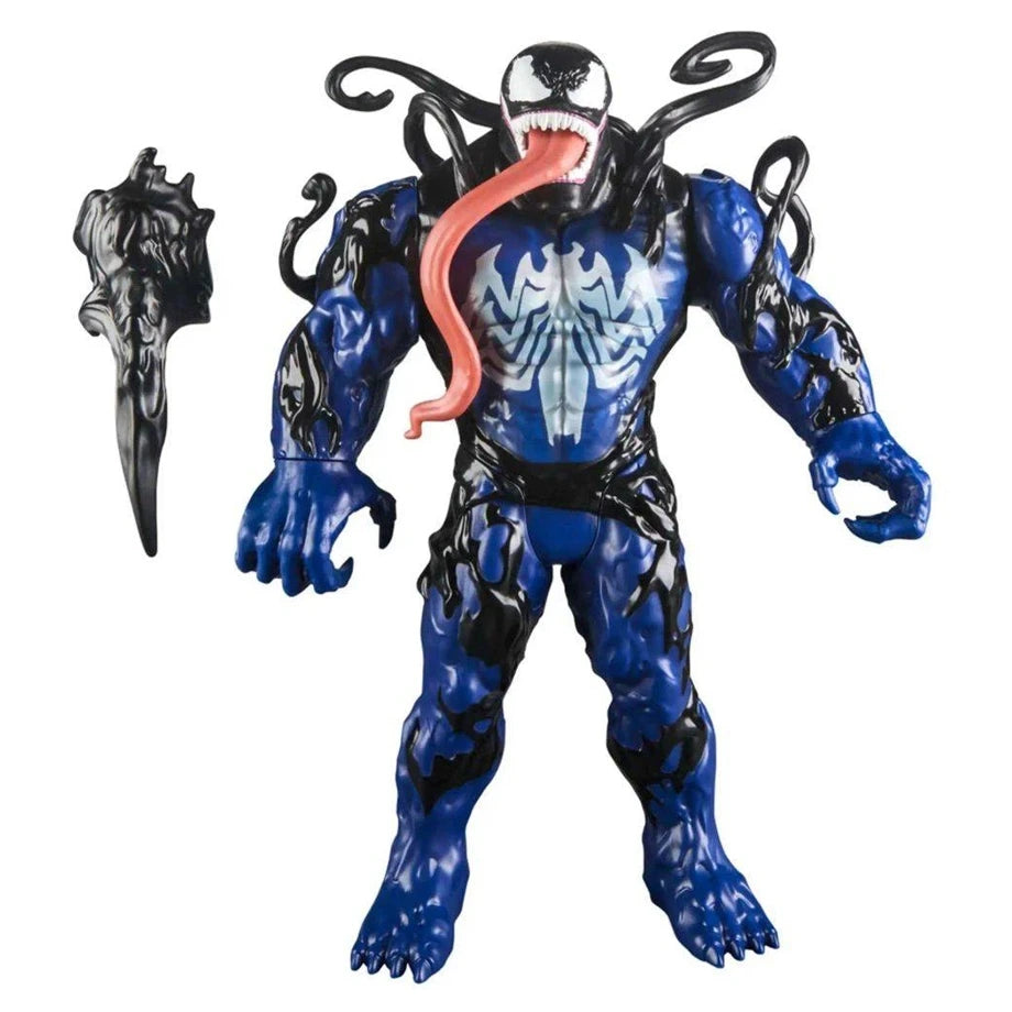 Hasbro Marvel Spider-Man VenomVersus Venom Liquid Shifter Action Figure (27 cm)