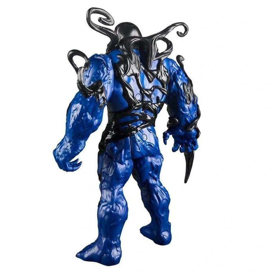 Hasbro Marvel Spider-Man VenomVersus Venom Liquid Shifter Action Figure (27 cm)