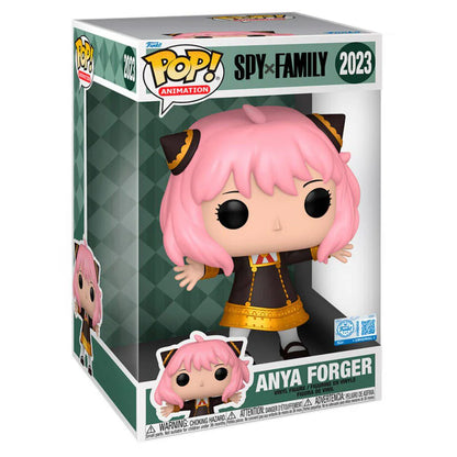 Funko POP! Animation : Anya Forger Vinyl Figure (25 cm)