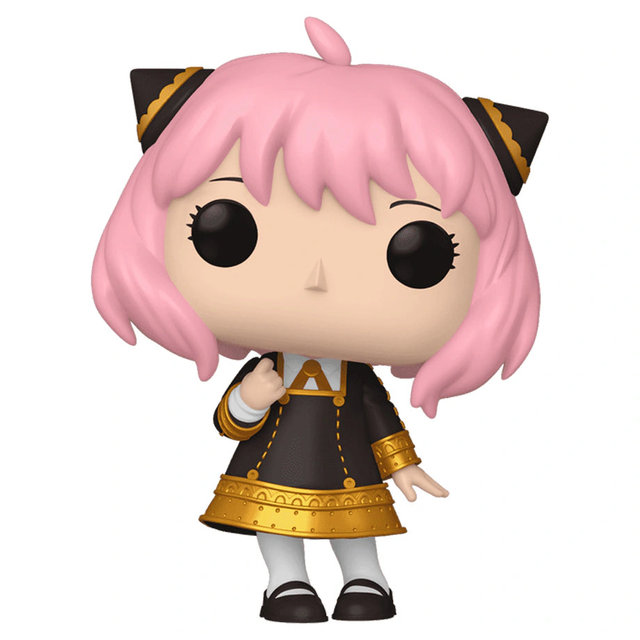 Funko POP! Animation : Anya Forger Vinyl Figure (25 cm)
