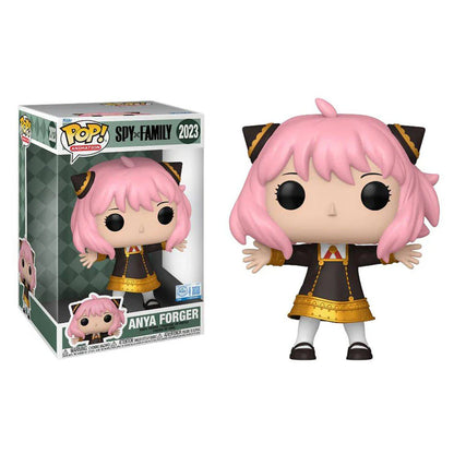 Funko POP! Animation : Anya Forger Vinyl Figure (25 cm)
