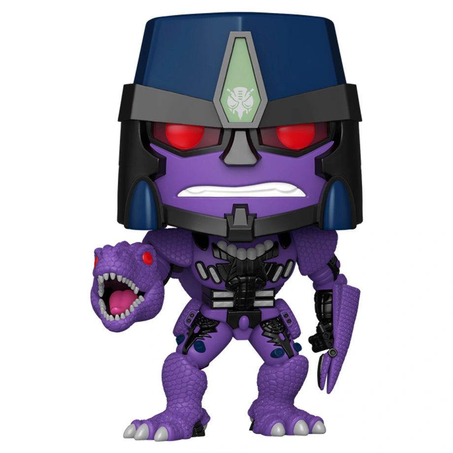 Funko POP!   Megatron (Tyrannosaurus Rex) Vinyl Figure (11.9 cm)