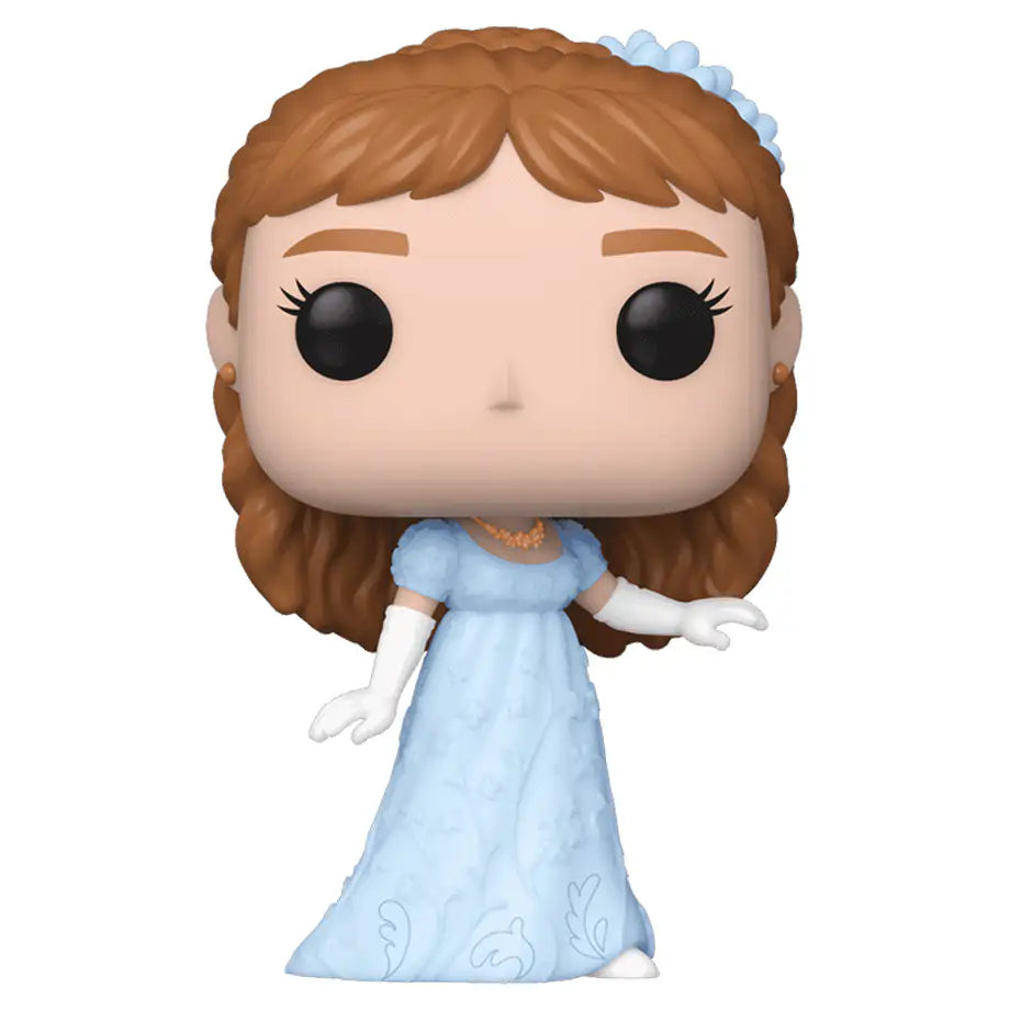 Funko POP! Daphne Bridgerton Vinyl Figure (10.2 cm)