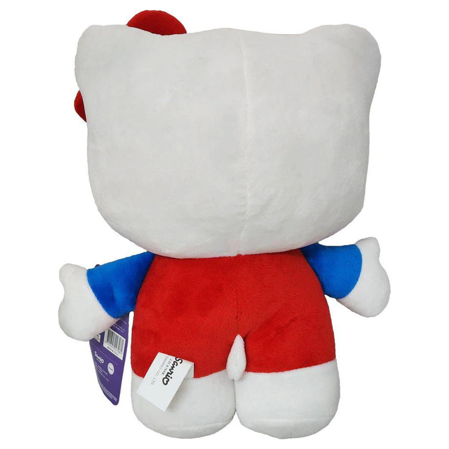 Hello Kitty and Friends Hello Kitty Classic Plush Toy (30 cm)