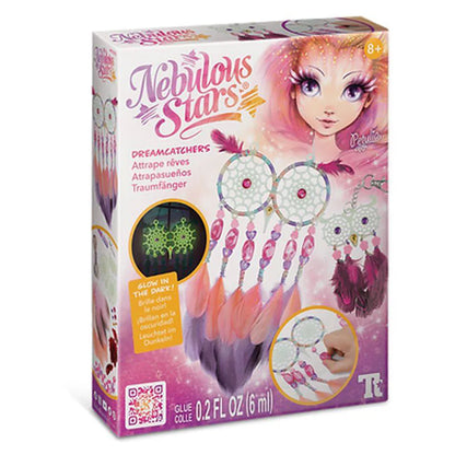 Nebulous Stars Petulia Dreamcatchers Craft Kit