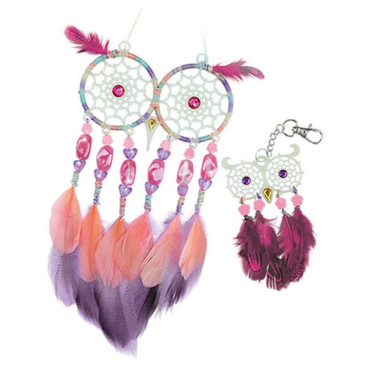 Nebulous Stars Petulia Dreamcatchers Craft Kit