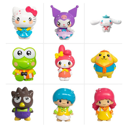 Hello Kitty and Friends Mystery Friendship Figure (Assorted)