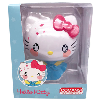 Hello Kitty and Friends Hello Kitty Kawaii Vinyl Figure (16 cm)