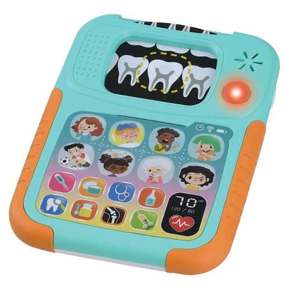 PlayGo X-Ray Medical Set (22 Pieces)