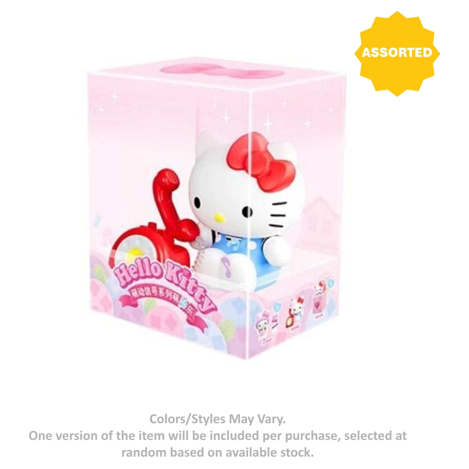 Sanrio Hello Kitty and Friends Hello Kitty Lovely Signal Series Blind Box (Assorted)