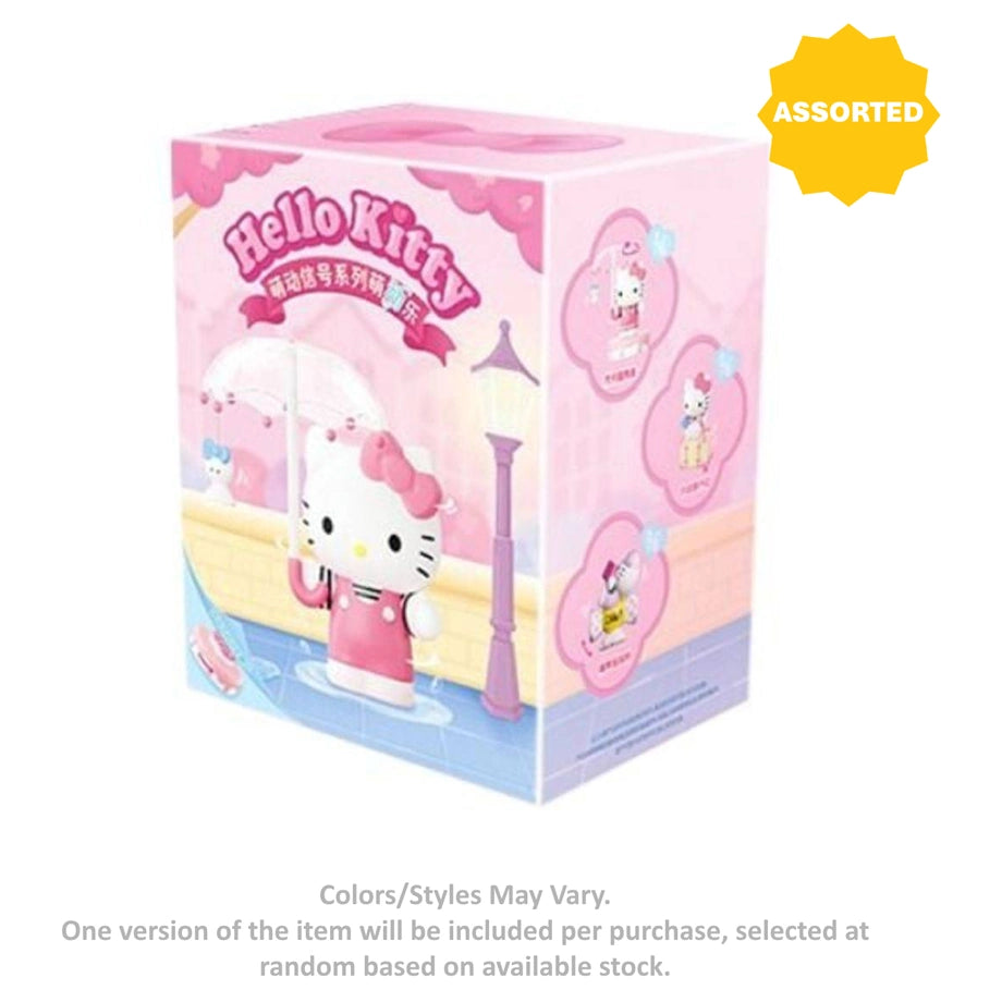 Sanrio Hello Kitty and Friends Hello Kitty Lovely Signal Series Blind Box (Assorted)