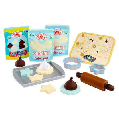 Little Tikes Creative Chefs Cookie Set With 11 Accessories