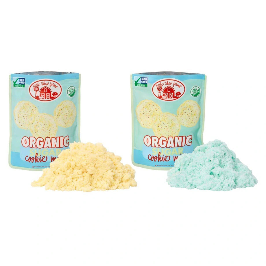 Little Tikes Creative Chefs Cookie Set With 11 Accessories