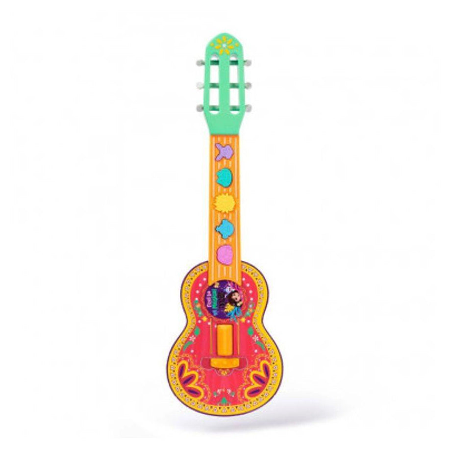 Dora the Explorer Jam & Play Charango Musical Toy (48.2 cm)