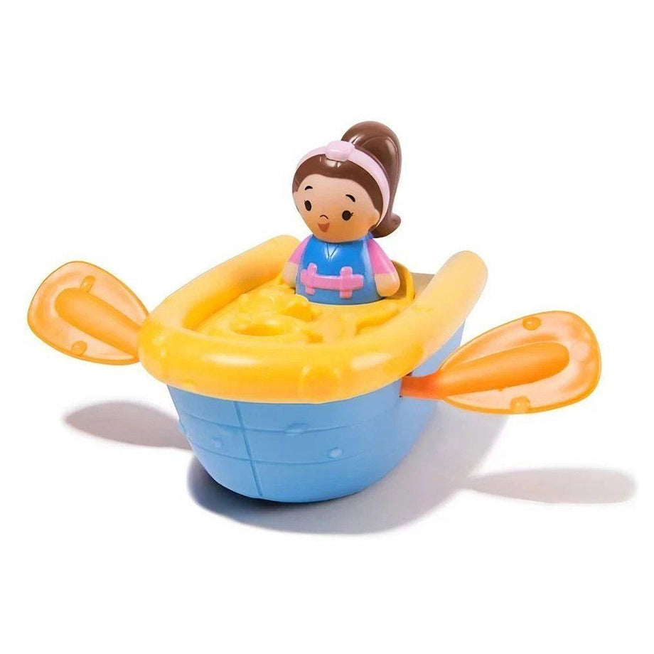 Ms. Rachel Row Your Boat Water Toy