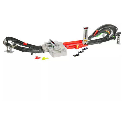 Hot Wheels Racing Formula 1 Grand Prix Circuit Track Set