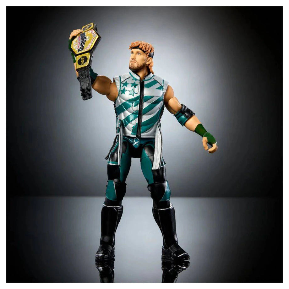 WWE Ultimate Edition Logan Paul Action Figure (15.24 cm)