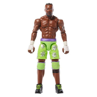 WWE Main Event Kofi Kingston Action Figure (15.24 cm)