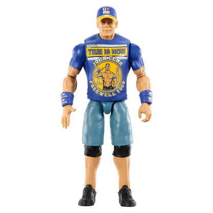 WWE Main Event John Cena Action Figure (15.24 cm)