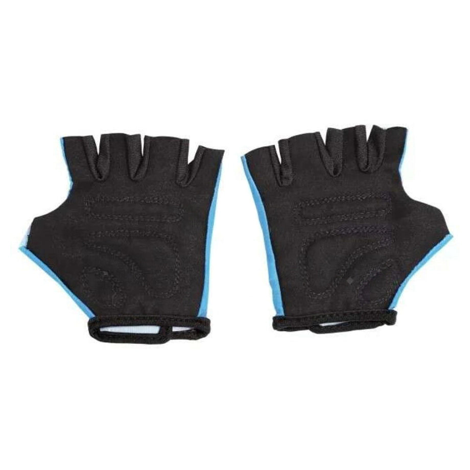 Globber Primo Fantasy Toddler Gloves (XS, Blue)