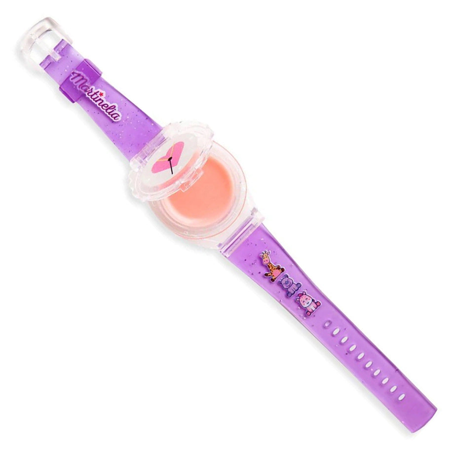 Martinelia My Best Friends Lip Gloss Watch (2.2 g)