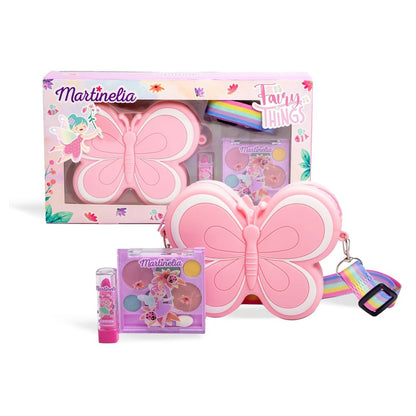 Martinelia Fairy Things Glamour Purse Beauty Set