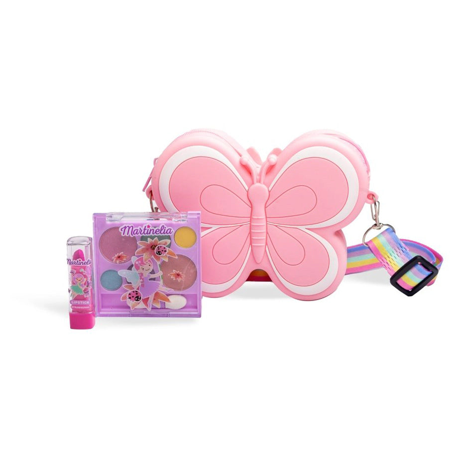 Martinelia Fairy Things Glamour Purse Beauty Set
