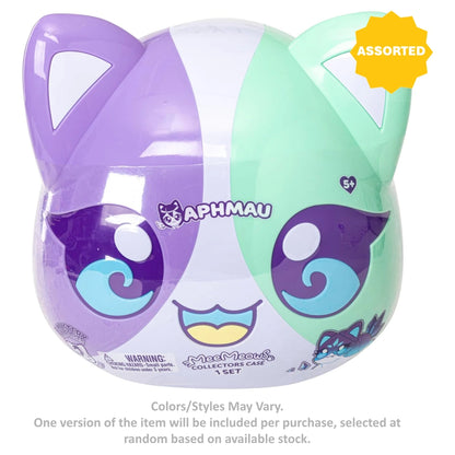 Aphmau Meemeows Elemental Collector Case (10 Collectables, Assorted)