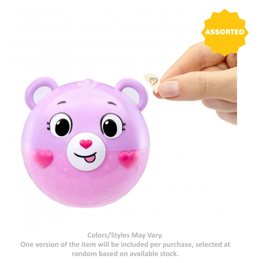 L.O.L. Surprise! Loves Care Bears Rainbow Fun Tots Mystery Capsule (Assorted)