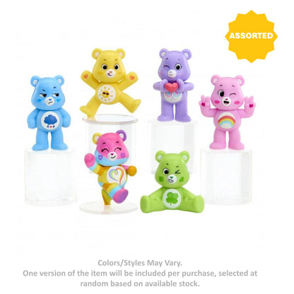 L.O.L. Surprise! Loves Care Bears Rainbow Fun Tots Mystery Capsule (Assorted)