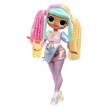 L.O.L. Surprise! O.M.G Candylicious Fashion Doll