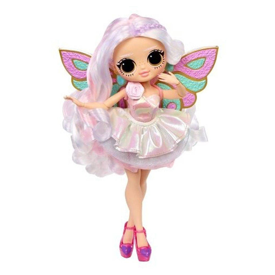 L.O.L. Surprise! OMG Eye Spy Series Kyla Fae Fairy Doll Playset (23 cm)