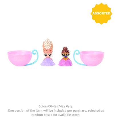 L.O.L. Surprise! Princess Baby Sisters Mystery Capsule (Assorted)