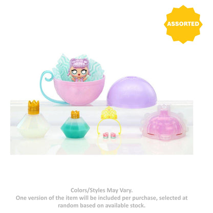 L.O.L. Surprise! Princess Tots Mystery Capsule (Assorted)