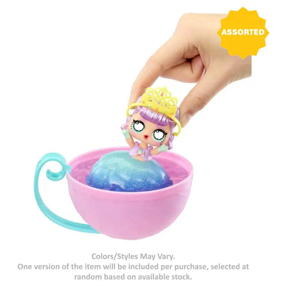 L.O.L. Surprise! Princess Tots Mystery Capsule (Assorted)
