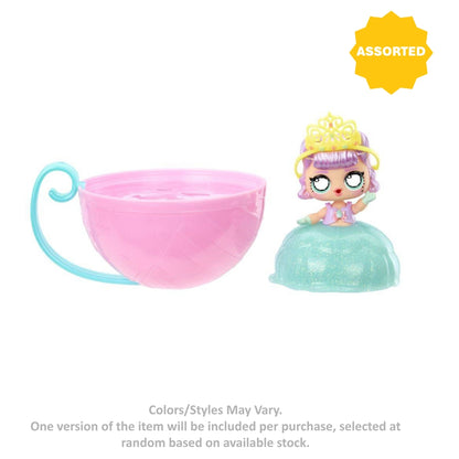 L.O.L. Surprise! Princess Tots Mystery Capsule (Assorted)